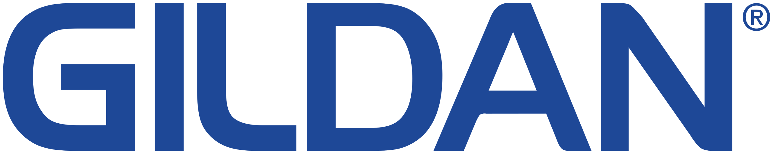 GILDAN