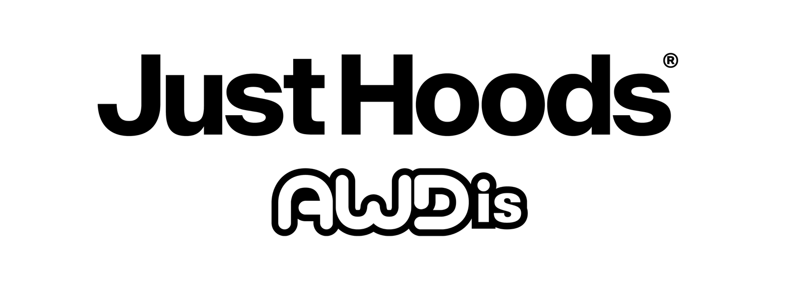 JustHoods